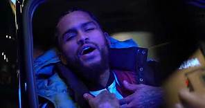 DAVE EAST WIT ME