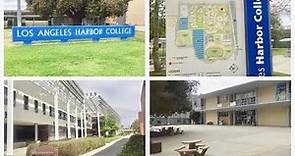 - Los Angeles Harbor College, Wilmington, California