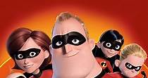 The Incredibles - movie: watch streaming online