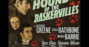El perro de los Baskerville (1939) - Castellano