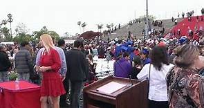 San Marcos High School Graduation | Class of 2023