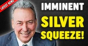 The Greatest Silver Squeeze Of All Time Is Coming! - David Morgan