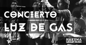 16.09.2017 - Sala Luz de Gas de Barcelona | HAKUNA GROUP MUSIC