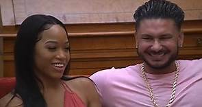 Pauly D gives update on relationship status with Nikki on 'Jersey Shore Family Vacation'