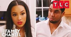The Most Shocking Moments From The Family Chantel Season 4 | TLC