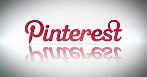 Pinterest Logo Animation
