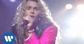 White Lion - Tell Me (Official Video)