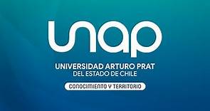 Conoce la UNAP conoce a la Universidad Arturo Prat.
