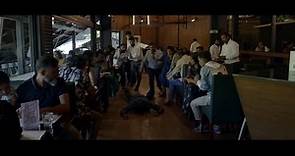 Abraham Ozler Official Trailer | Midhun Manuel Thomas | Jayaram | Anaswara Rajan | Arjun Ashokan