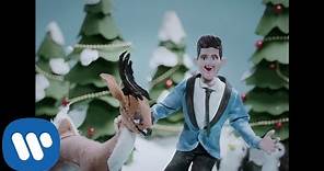 Michael Bublé - White Christmas [Official Animated Video]