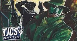 Green Hornet Movie Coming From Universal