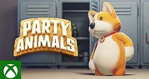 Party Animals 2023 Official Trailer