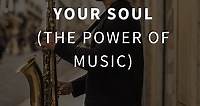80 Inspirational Music Quotes (POWER OF MUSIC)