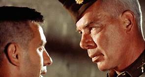 The Dirty Dozen Movie (1967) Lee Marvin, Ernest Borgnine, Charles Bronson, Jim Brown, John Cassavete