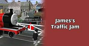 James's Traffic Jam