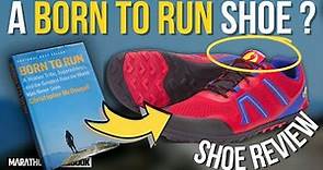 Are We Really Born To Run Barefoot? Xero Mesa Trail Minimalist Shoe Review