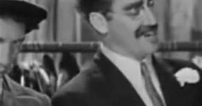 🔊 La parte contratante de la primera parte (Groucho Marx)