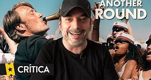 Crítica 'Otra ronda' ('Another Round')