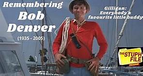 Remembering Bob Denver