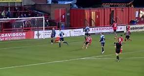 🎞️ Have some Alex Newby goals 😎... - Altrincham Football Club