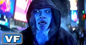 The Amazing Spider Man 2 Nouvelle Bande Annonce VF