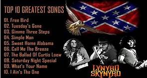 Lynyrd Skynyrd Greatest Hits Full Album - Best Songs of Lynyrd Skynyrd
