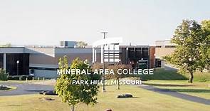 Your Future Starts at Mineral Area College