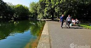 St. Stephens Green Vacation Travel Guide | Expedia
