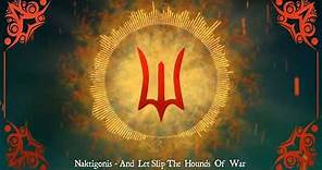 Naktigonis - And Let Slip The Hounds Of War (Deepwoken OST)