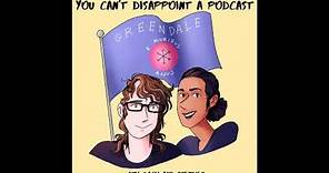 You Can't Disappoint a Podcast Interview - Andrew Guest