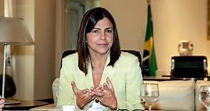 Roseana Sarney investe R$ 200.000 na própria campanha a deputada | Maquiavel