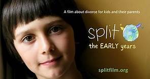 SPLIT: Divorce through Kids' Eyes - New Day Films - Psychology - Families