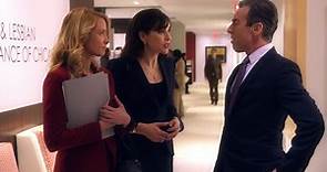 Watch The Good Wife Season 3 Episode 14: The Good Wife - Another Ham Sandwich – Full show on Paramount Plus