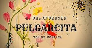 PULGARCITA - Cuento - H. CH. ÁNDERSEN - Voz Humana - Cuentos En Español - Cuentos Cortos