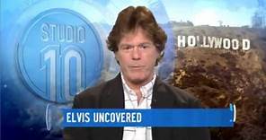 Elvis Uncovered: Jerry Schilling