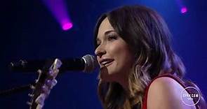 Kacey Musgraves - Follow Your Arrow (Live at the Grand Ole Opry)