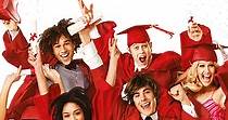 High School Musical 3 : Nos années lycée en streaming