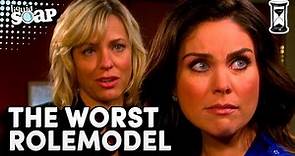 Days of Our Lives | You Want To Raise A Mobster (Arianne Zucker, Nadia Bjorlin)
