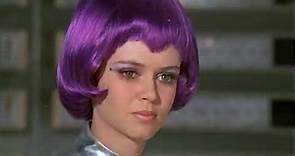 Gabrielle Drake