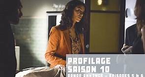 Profilage Saison 10 Episodes 5 & 6 | Bande annonce | 20 août 2020 | TF1