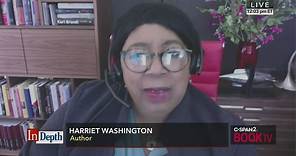 In Depth-Harriet Washington