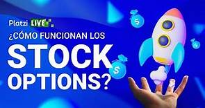 Cómo funcionan los stock options y las acciones en una startup