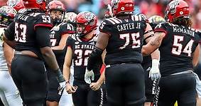 NC State kicker Christopher Dunn breaks NCAA all-time FG record