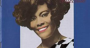 Dionne Warwick - The Dionne Warwick Collection - Her All-Time Greatest Hits