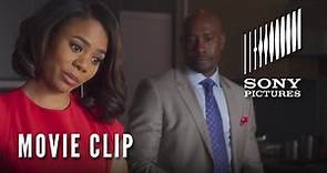 WHEN THE BOUGH BREAKS Movie Clip - A Decent Proposal