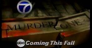 Murder One (1995) TV Trailer