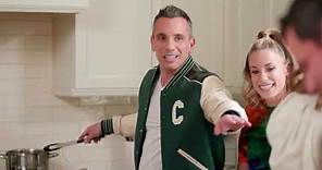 Well Done With Sebastian Maniscalco: Cooking For Kids