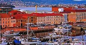 Top10 Recommended Hotels in Hobart, Tasmania, Australia