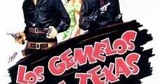 Los gemelos de Texas (1964) Online - Película Completa en Español - FULLTV