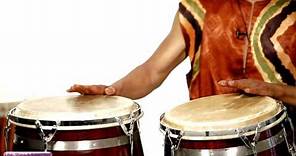 African Music | African Conga Drums | Traditional African Drum Music